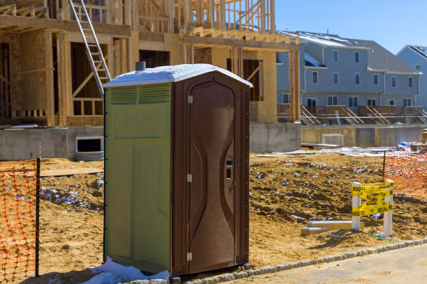 Best Porta potty rental near me  in Keokea, HI