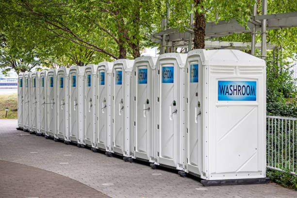Best Long-term porta potty rental  in Keokea, HI