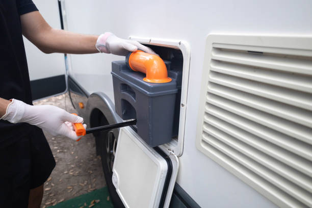 Best Affordable porta potty rental  in Keokea, HI
