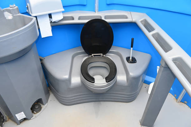Best Construction site porta potty rental  in Keokea, HI