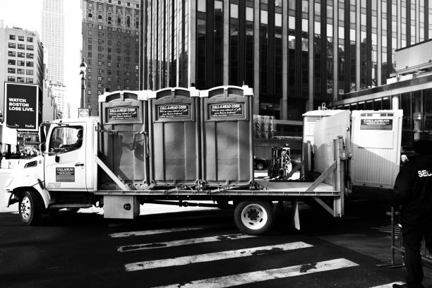 Best Affordable porta potty rental  in Keokea, HI