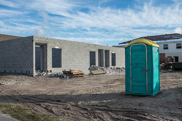 Portable Toilet Options We Offer in Keokea, HI